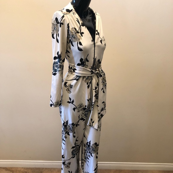 sixties jumpsuit